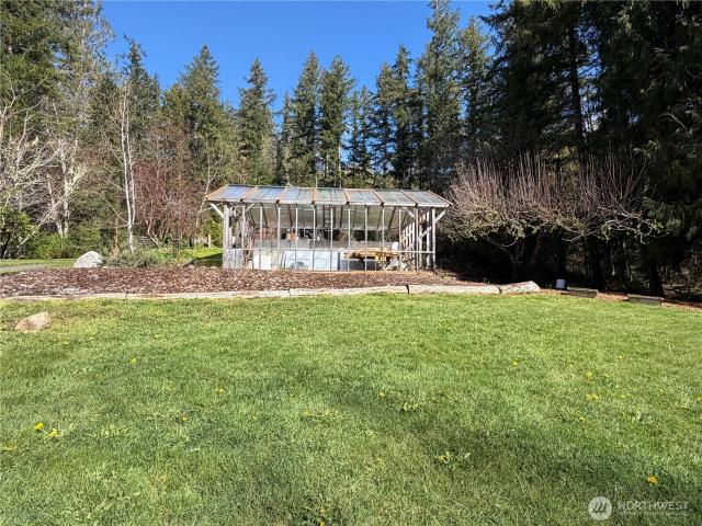 House for sale in Quilcene, Washington