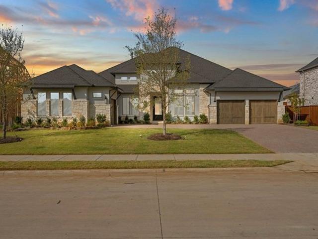 House for sale in Prosper, Collin County