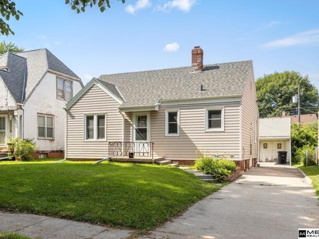 House for sale in Nebraska