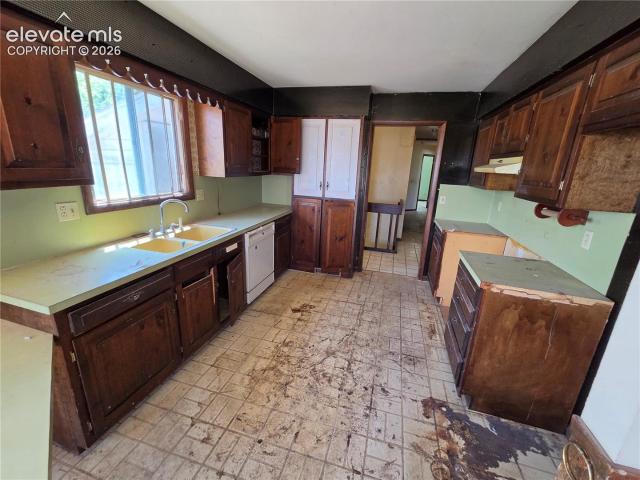 House for sale in Palmer Lake, Colorado