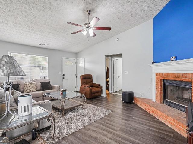 House for sale in Clayton, Georgia
