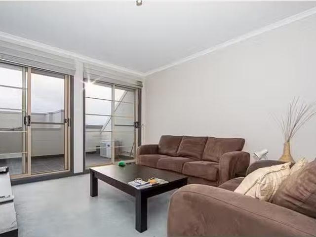 Apartment for rent in Turner, Australian Capital Territory