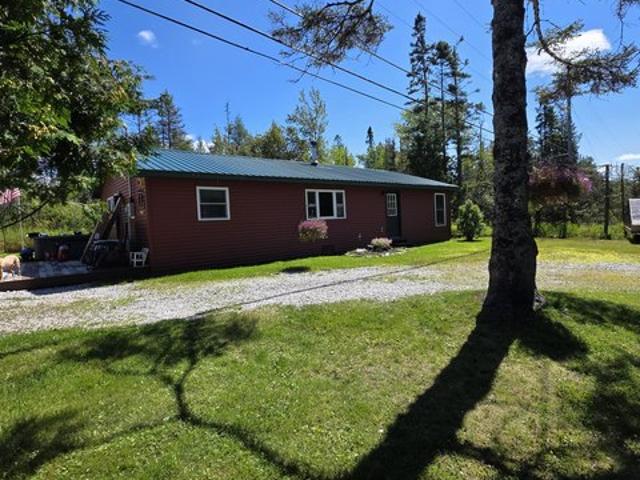 House for sale in Cedarville, Michigan
