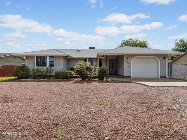 House for sale in Prescott Valley, Arizona