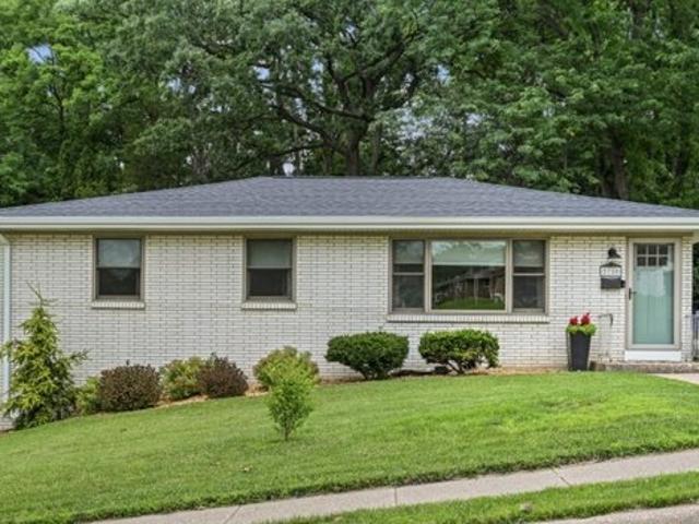 House for sale in Dubuque, Iowa