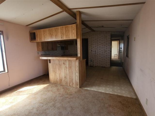 House for sale in Soap Lake, Washington