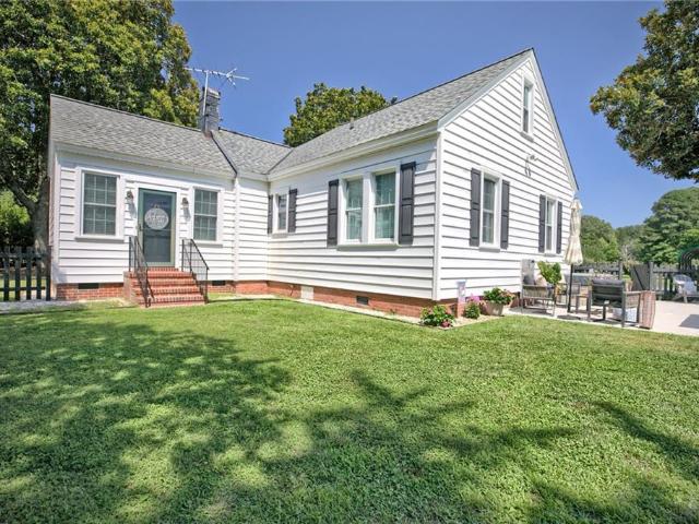 House for sale in Virginia