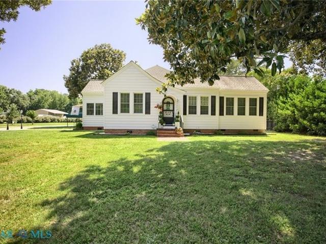 House for sale in Virginia