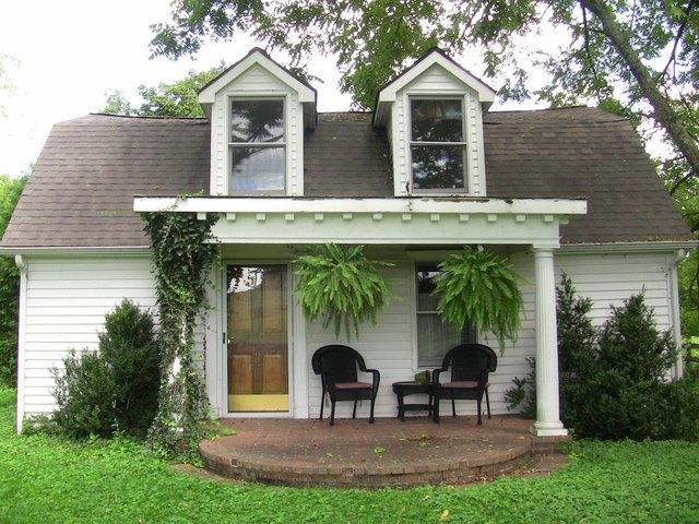 Farm for sale in Versailles, Kentucky
