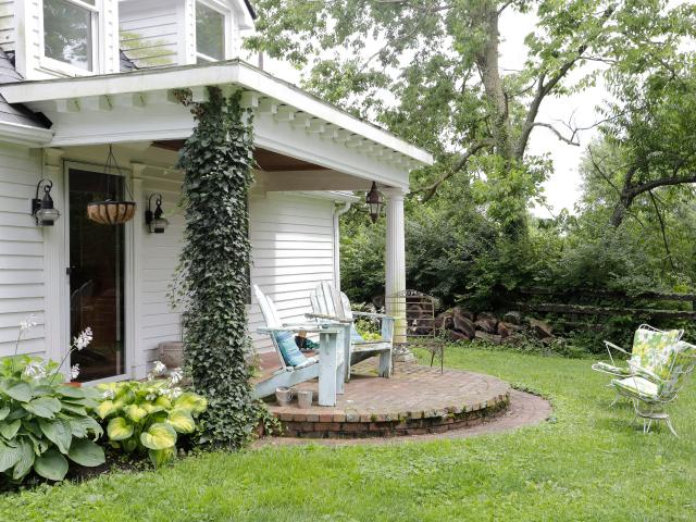 Farm for sale in Kentucky