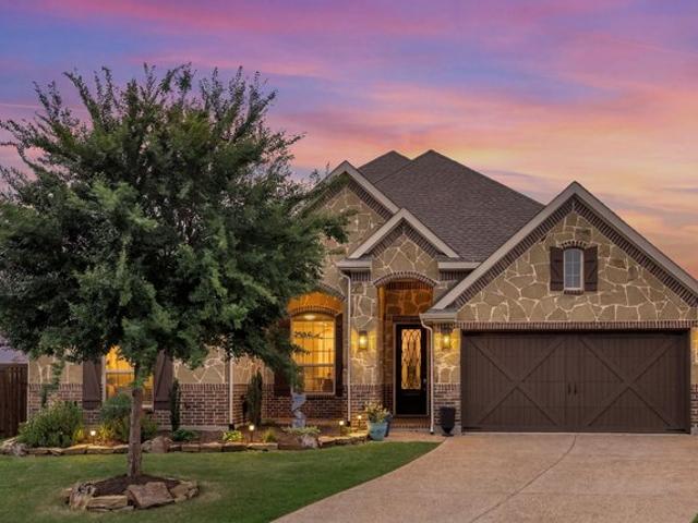 House for sale in Celina, Texas