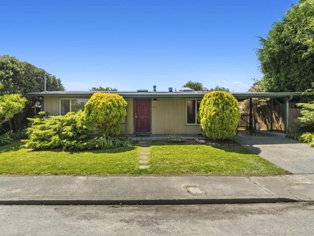 House for sale in Humboldt, California