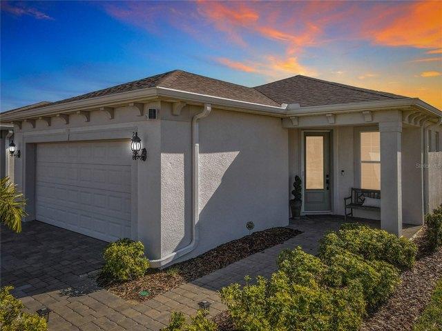 House for sale in Minneola, Florida