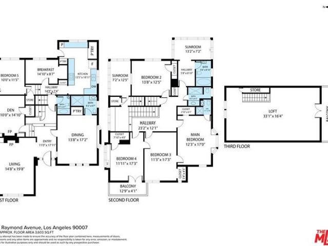 House for sale in Canoga Park, California