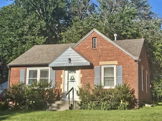 House for sale in Nebraska