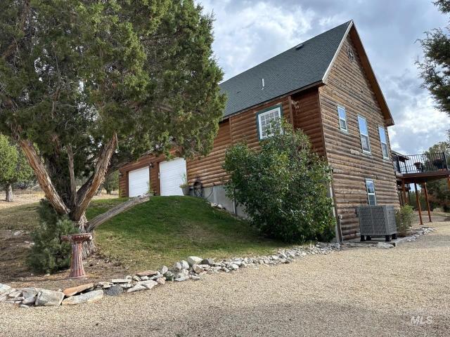 House for sale in Idaho
