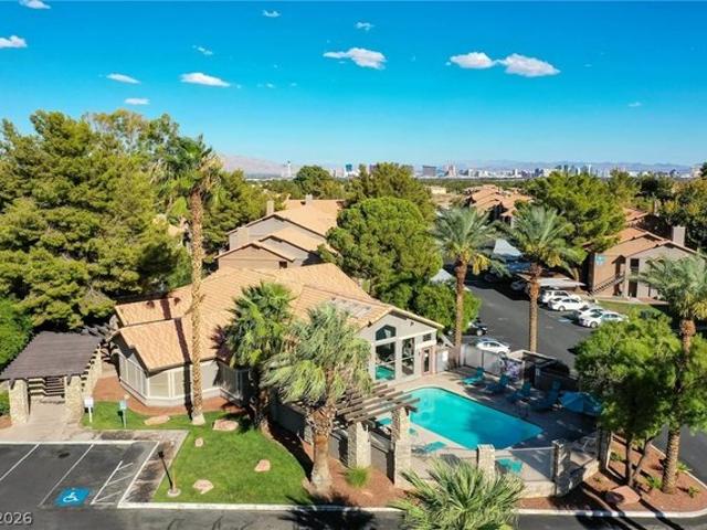 Condo for sale in Las Vegas, Nevada
