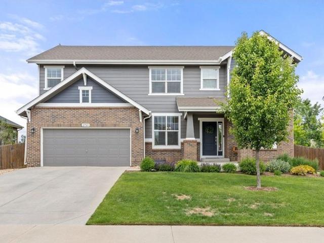 House for sale in Colorado