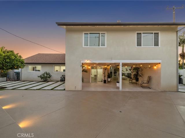 House for sale in Costa Mesa, California