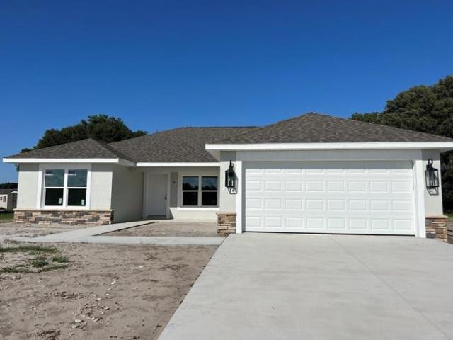 House for sale in Bushnell, Florida