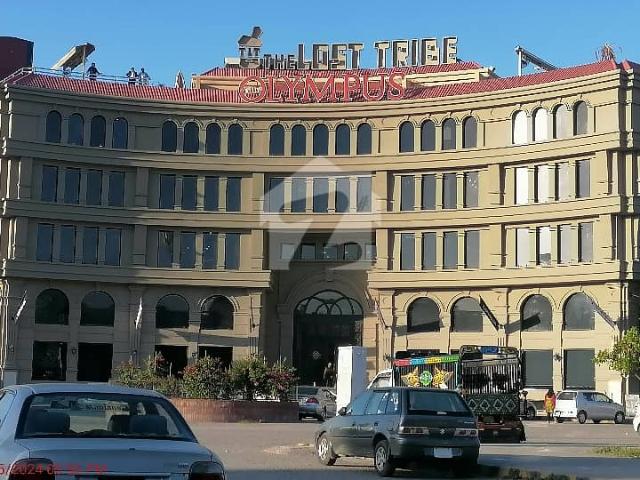 Building for sale in Islamabad