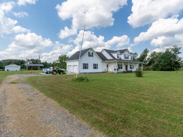 House for sale in Louisville, Georgia