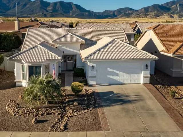 House for sale in Sierra Vista