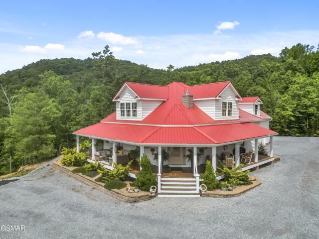 House for sale in Tennessee