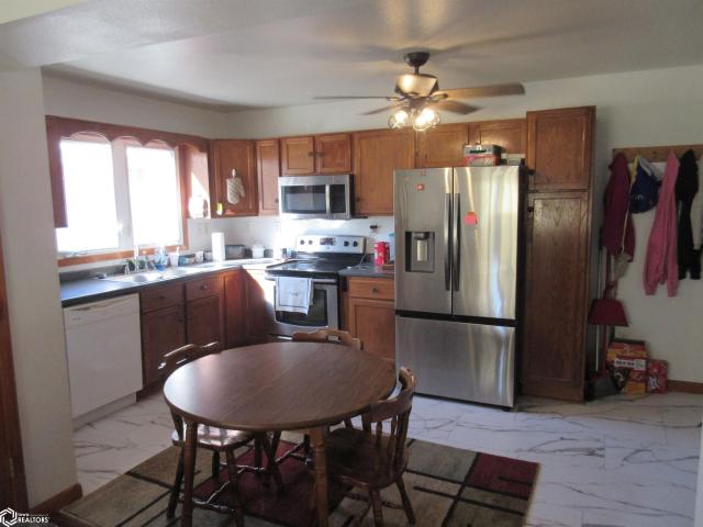House for sale in Sandusky, Keokuk