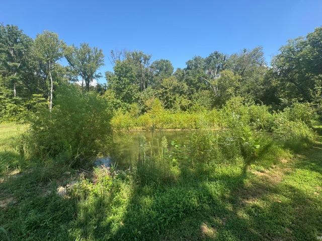 Land for sale in McCutchanville, Evansville
