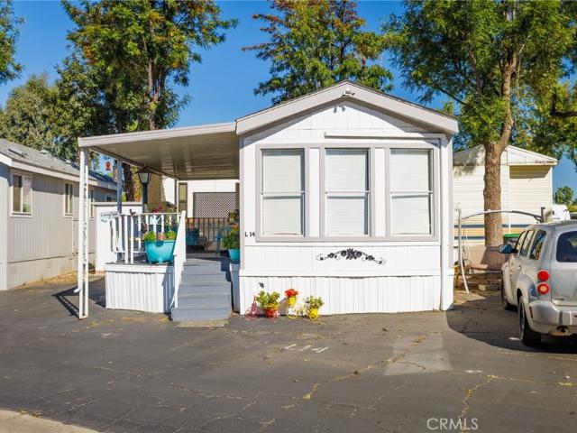 House for sale in Hemet, California