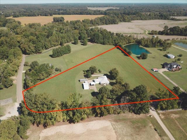 House for sale in Millington, West Tennessee