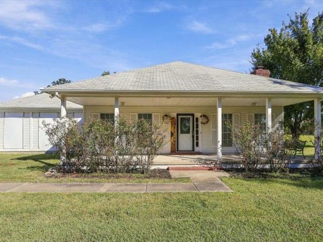 House for sale in Millington, West Tennessee