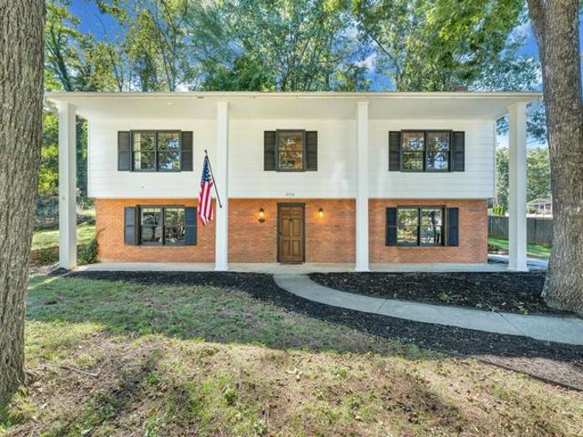 House for sale in Roanoke, Virginia