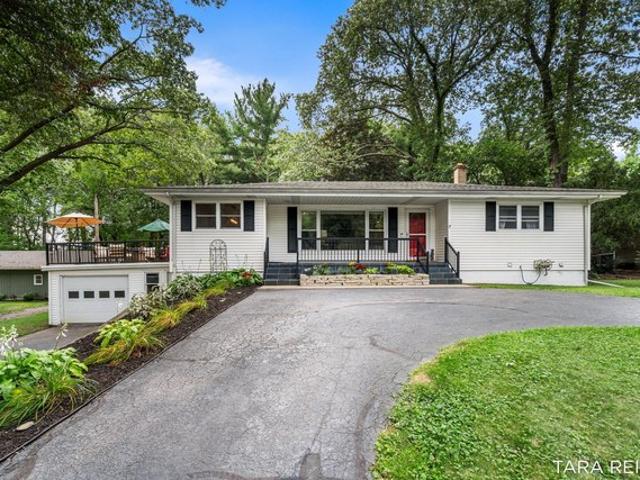 House for sale in Stevensville, Michigan