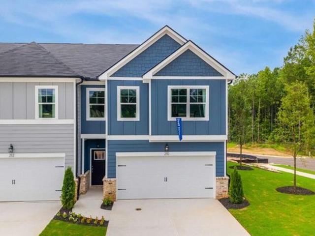 Townhouse for sale in Kennesaw, Cobb County