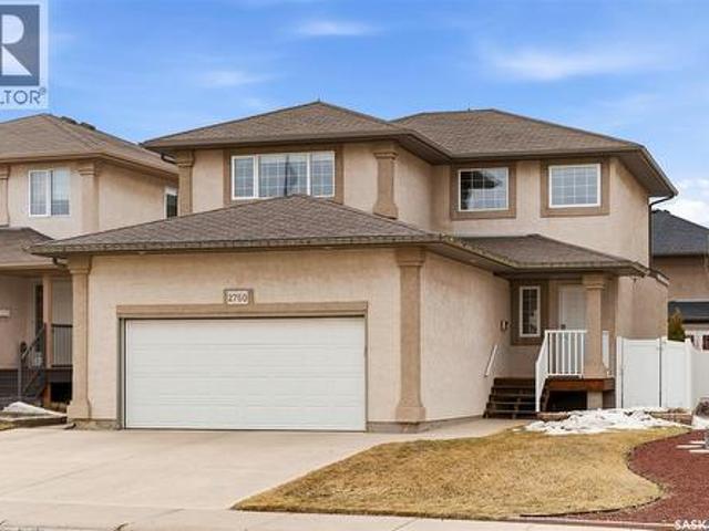 House for sale in Regina, Saskatchewan