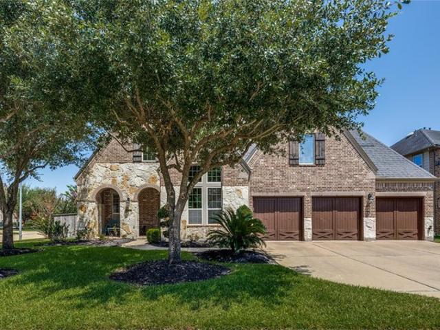 House for sale in Katy, Texas
