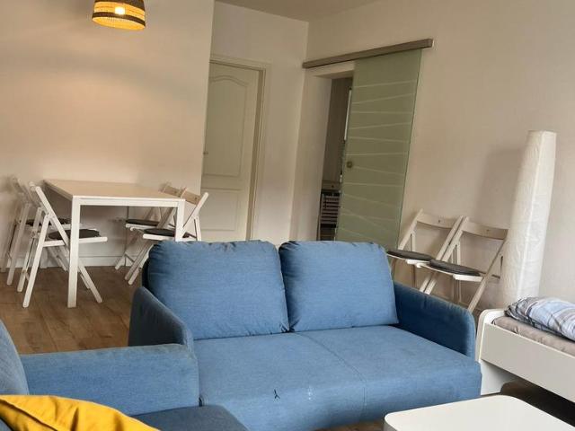 Wohnung mieten in Kieritzsch, Neukieritzsch