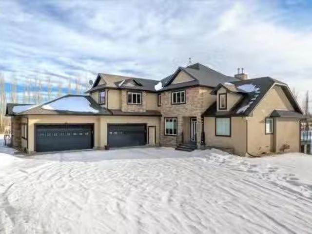 House for sale in Alberta
