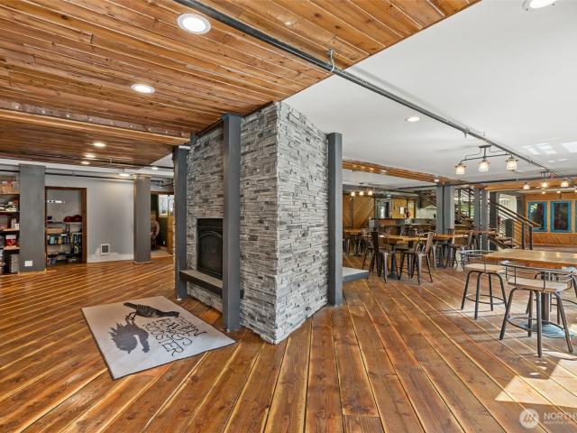 Commercial for sale in Cle Elum