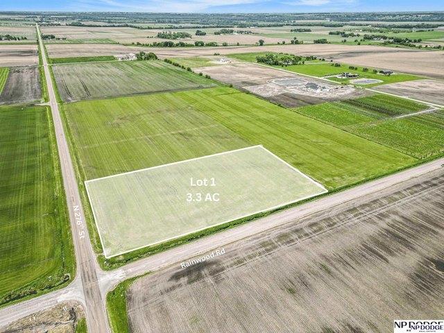 Farm for sale in Nebraska