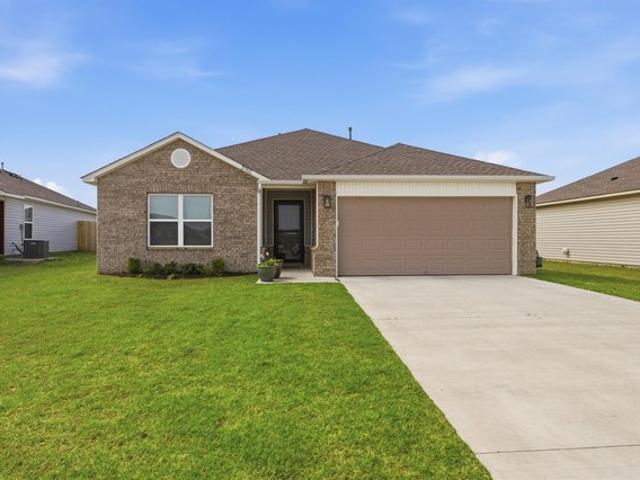 House for sale in Coweta, Oklahoma