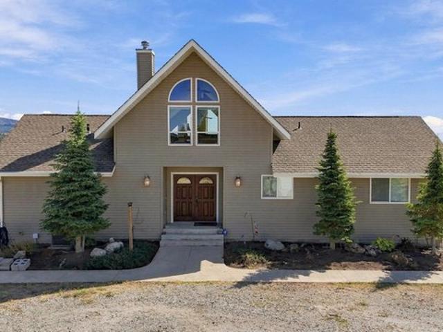 House for sale in Chattaroy, Washington