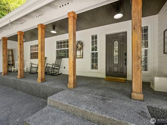 House for sale in Buckley, Washington