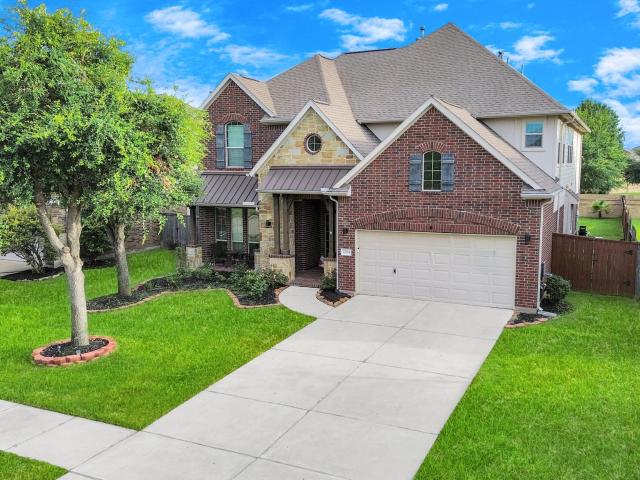 House for sale in Fulshear