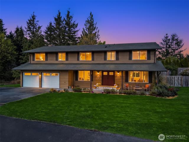 House for sale in Monroe, Washington