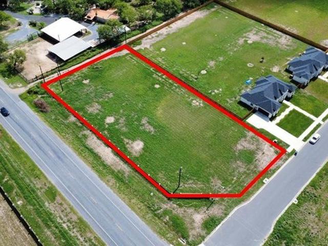 Land for sale in Cameron, Texas