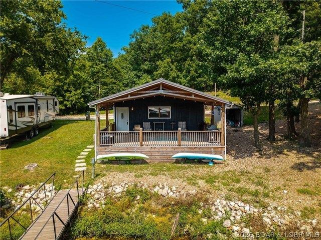 House for sale in Barnett, Missouri