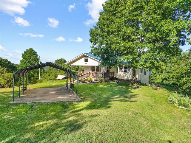 House for sale in Ark